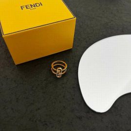 Picture of Fendi Ring _SKUFendiring10lyr48996